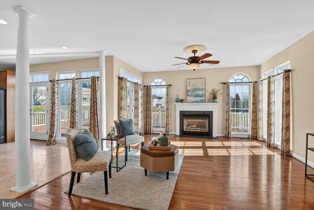 $989,000 | 15230 Briarcliff Manor Way, Burtonsville, MD 20866