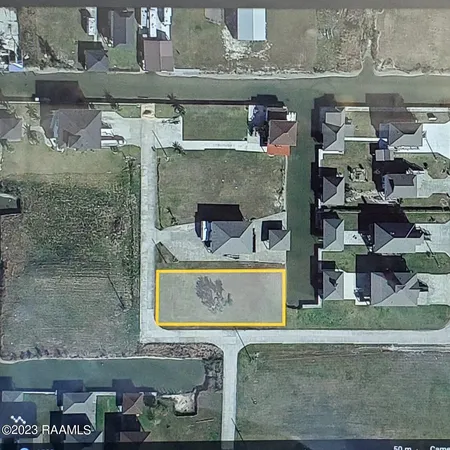 $82,500 | Tbd Tbd Mcneese Cowboy Drive, Hackberry, LA 70645