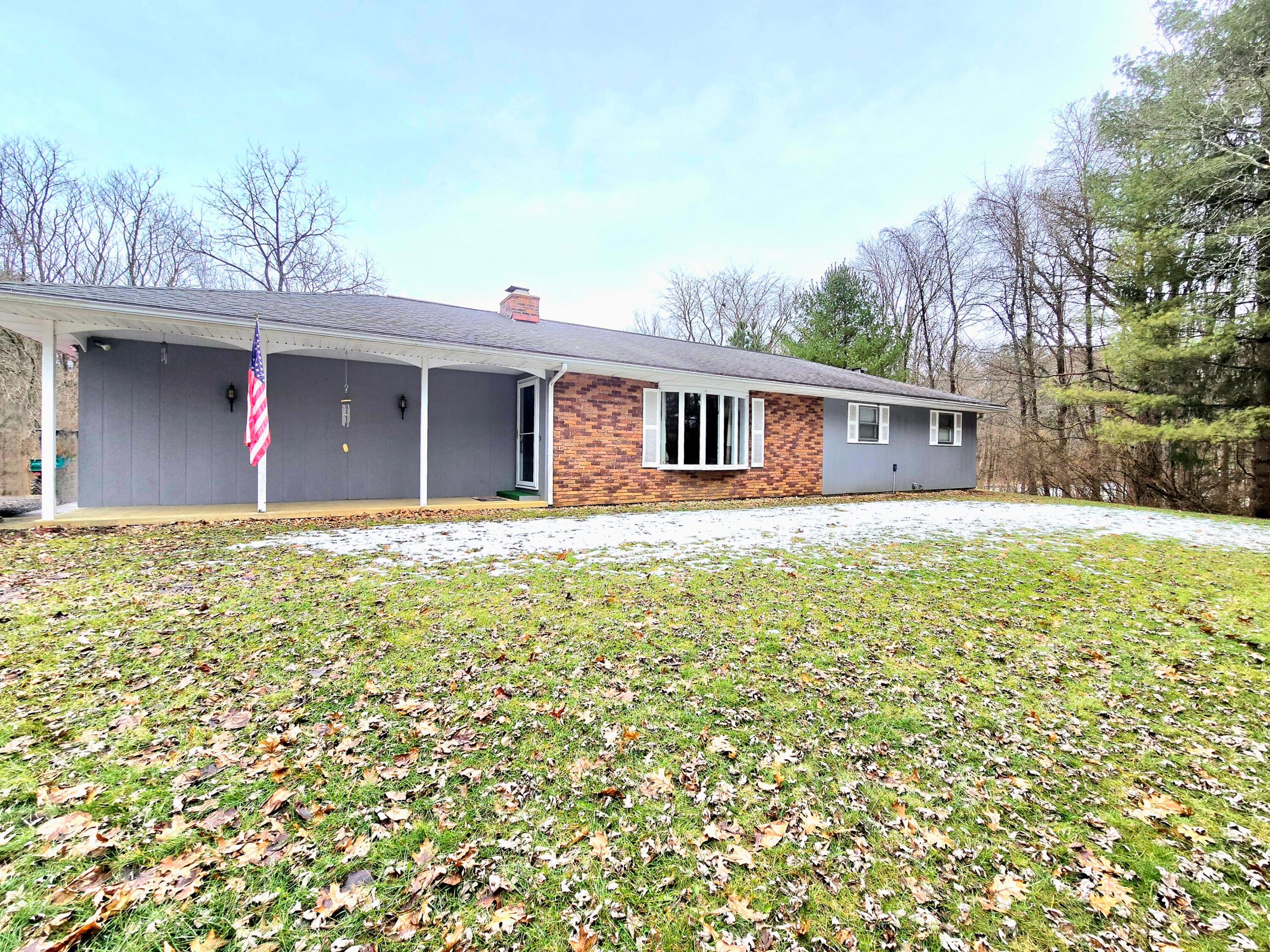 8870 Lott Road Marengo, OH 43334 - Photo 2 of 68 1000053920
