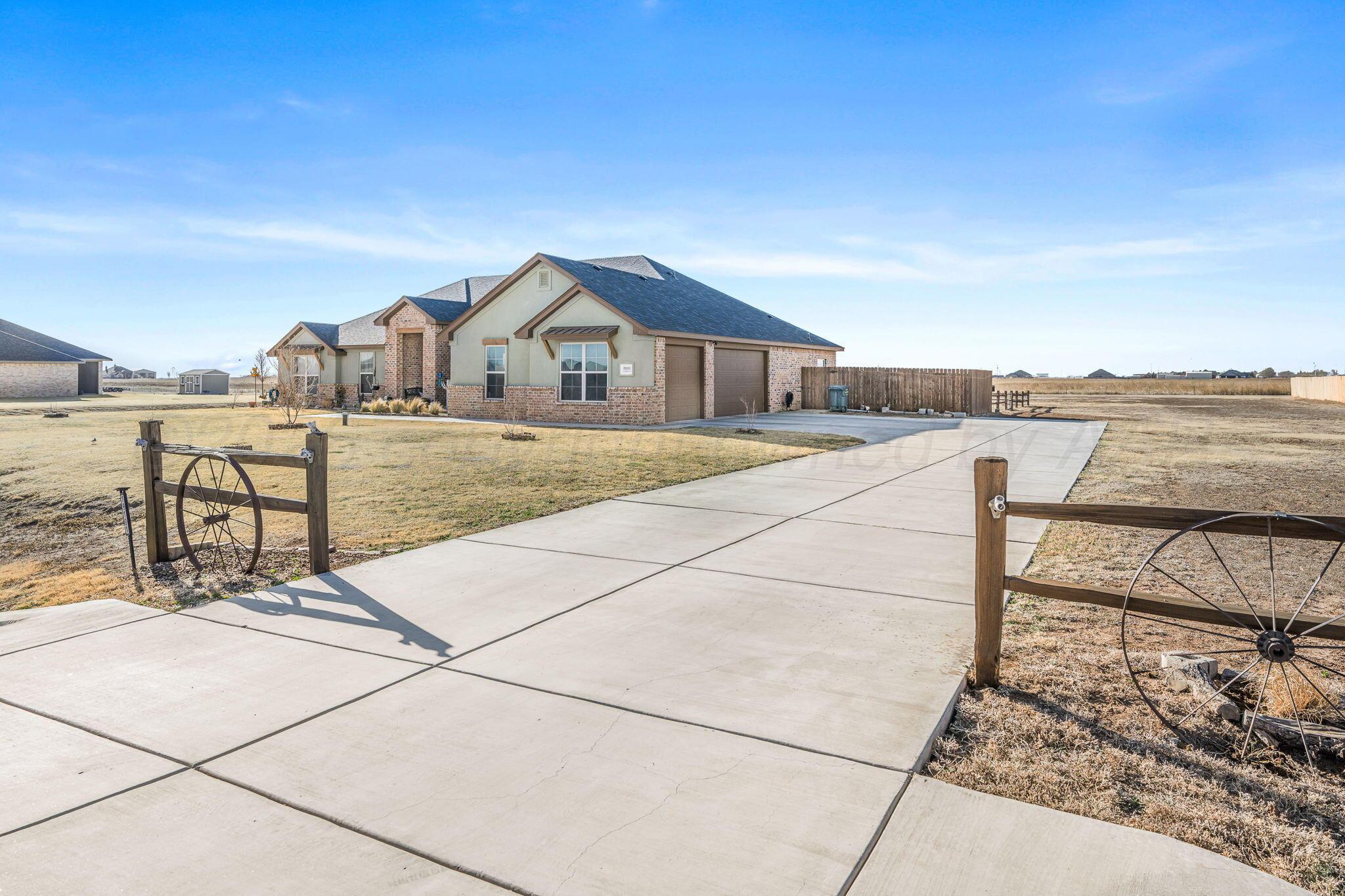 19101 Elk Springs Road Amarillo, TX 79119 - Photo 4 of 44 19101 Elk Springs 01