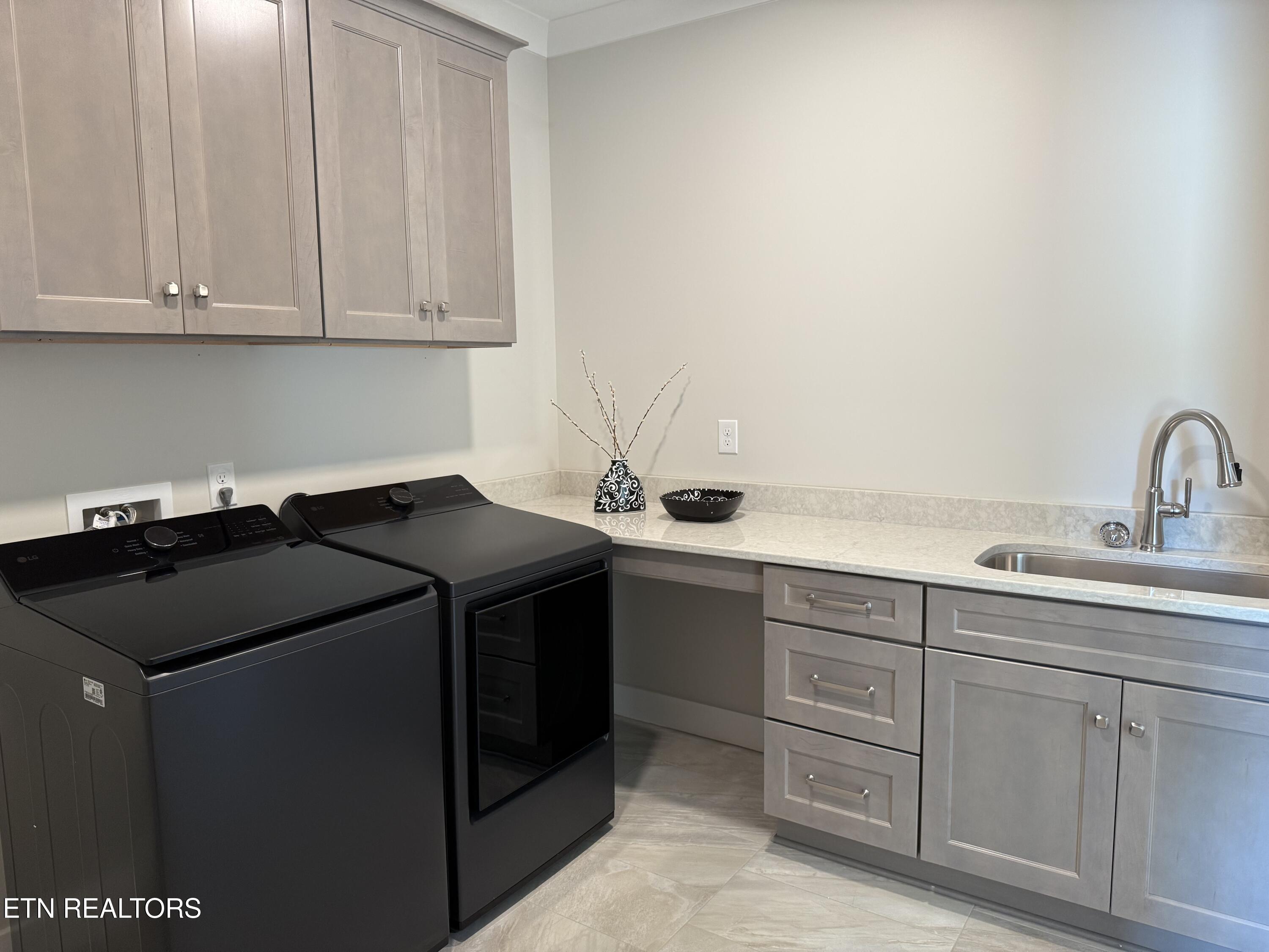 85 Royal Troon Circle Oak Ridge, TN 37830 - Photo 36 of 60 Laundry Room