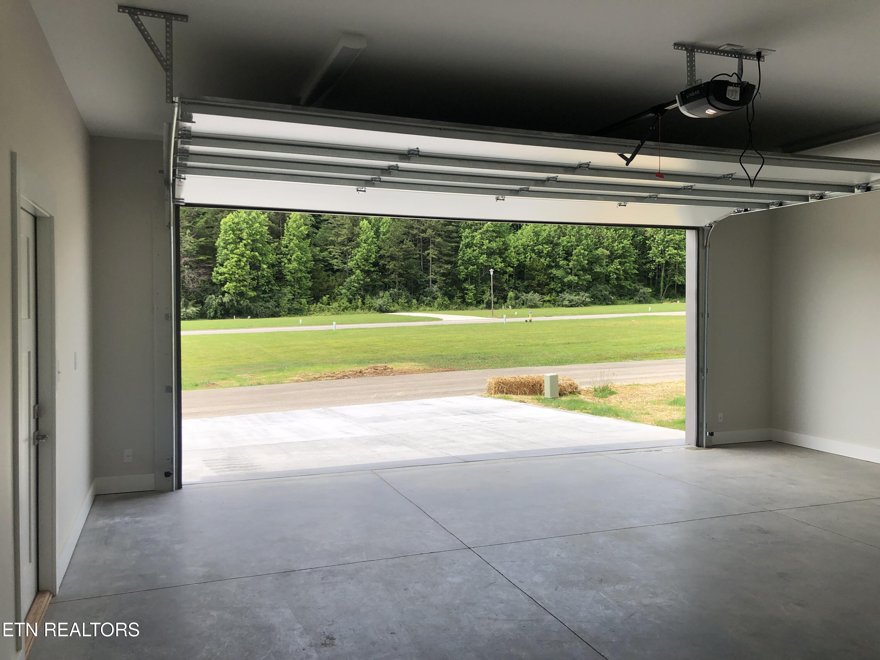 85 Royal Troon Circle Oak Ridge, TN 37830 - Photo 41 of 60 24x24 Garage w 8x18 ft door