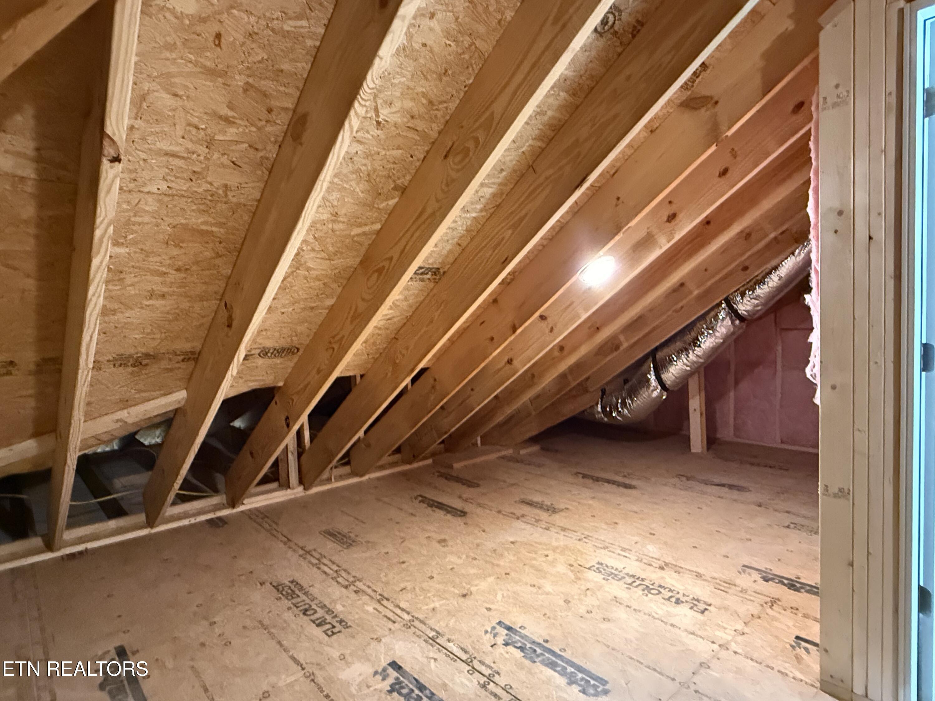 85 Royal Troon Circle Oak Ridge, TN 37830 - Photo 44 of 60 Storage Space #1