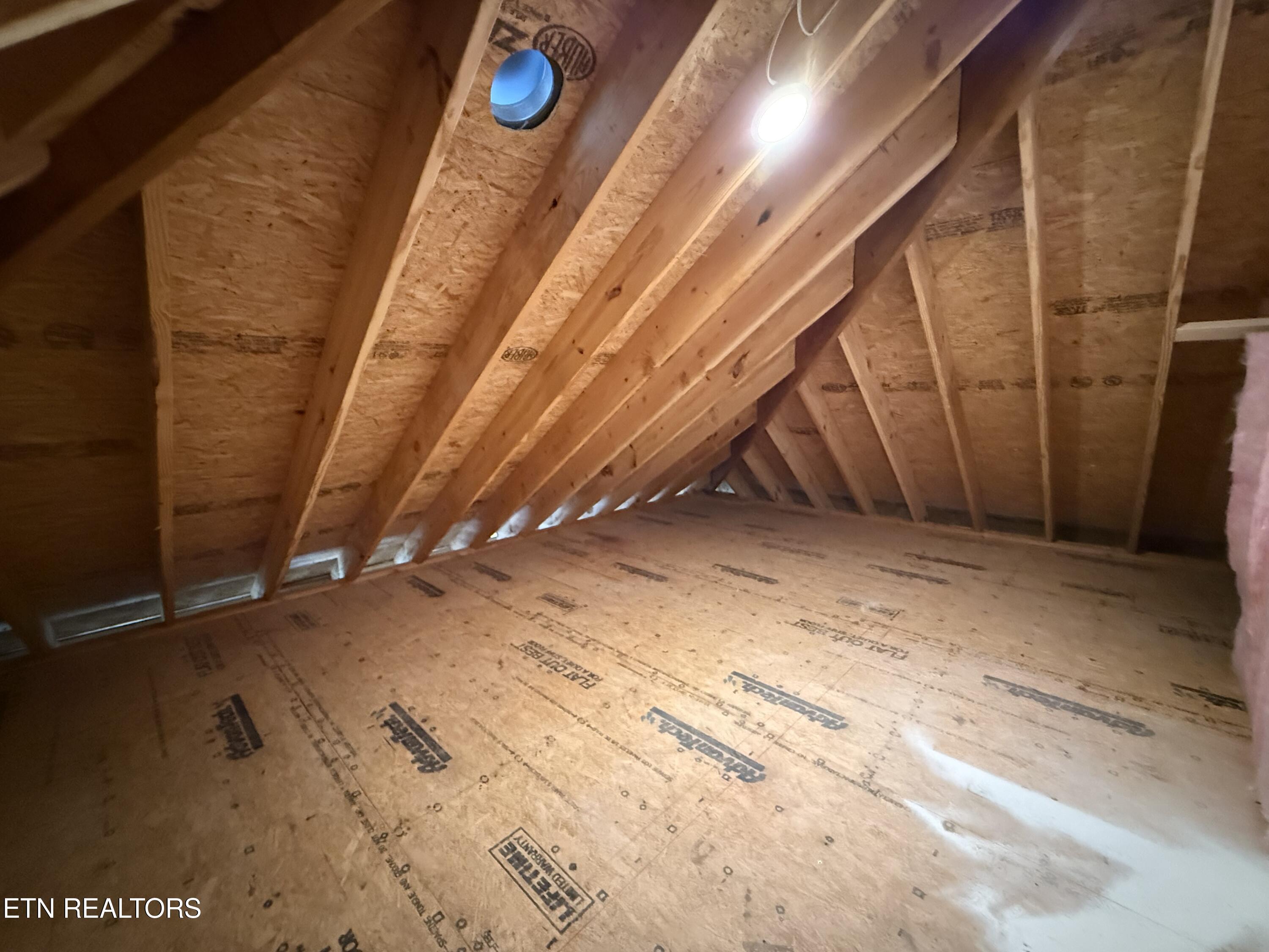 85 Royal Troon Circle Oak Ridge, TN 37830 - Photo 45 of 60 Storage Space #2