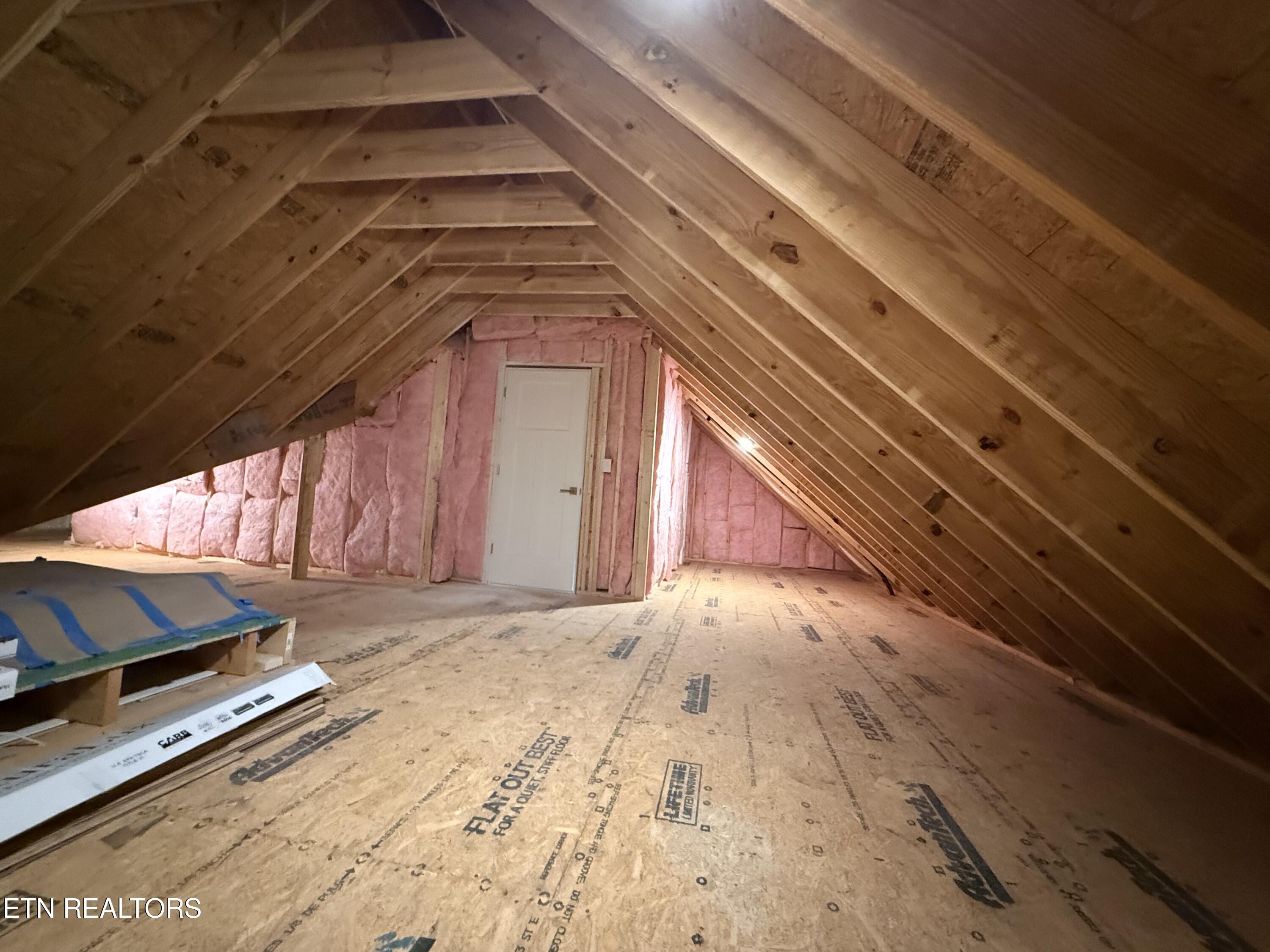 85 Royal Troon Circle Oak Ridge, TN 37830 - Photo 46 of 60 Storage Space #3