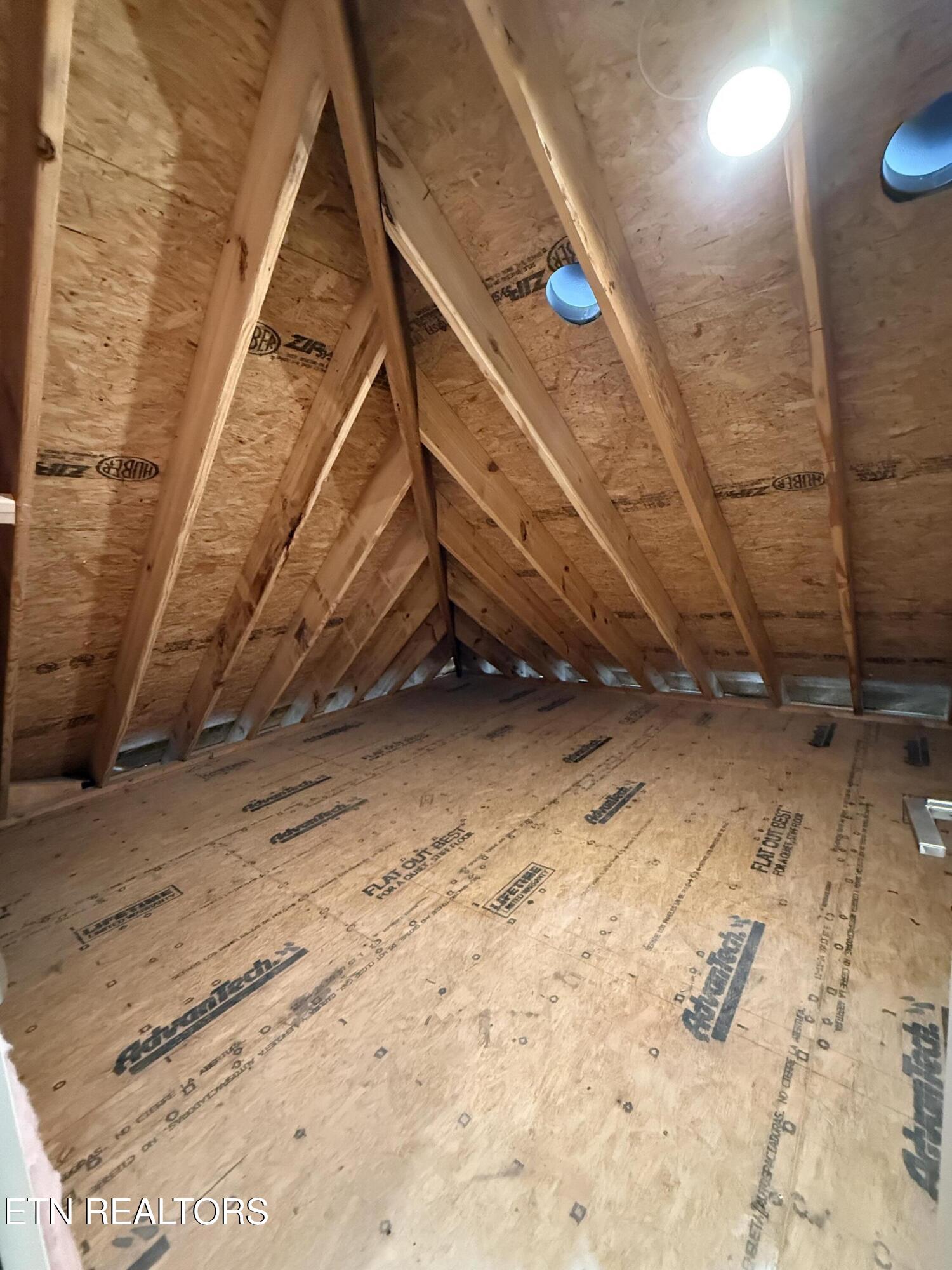 85 Royal Troon Circle Oak Ridge, TN 37830 - Photo 47 of 60 Storage Space #4