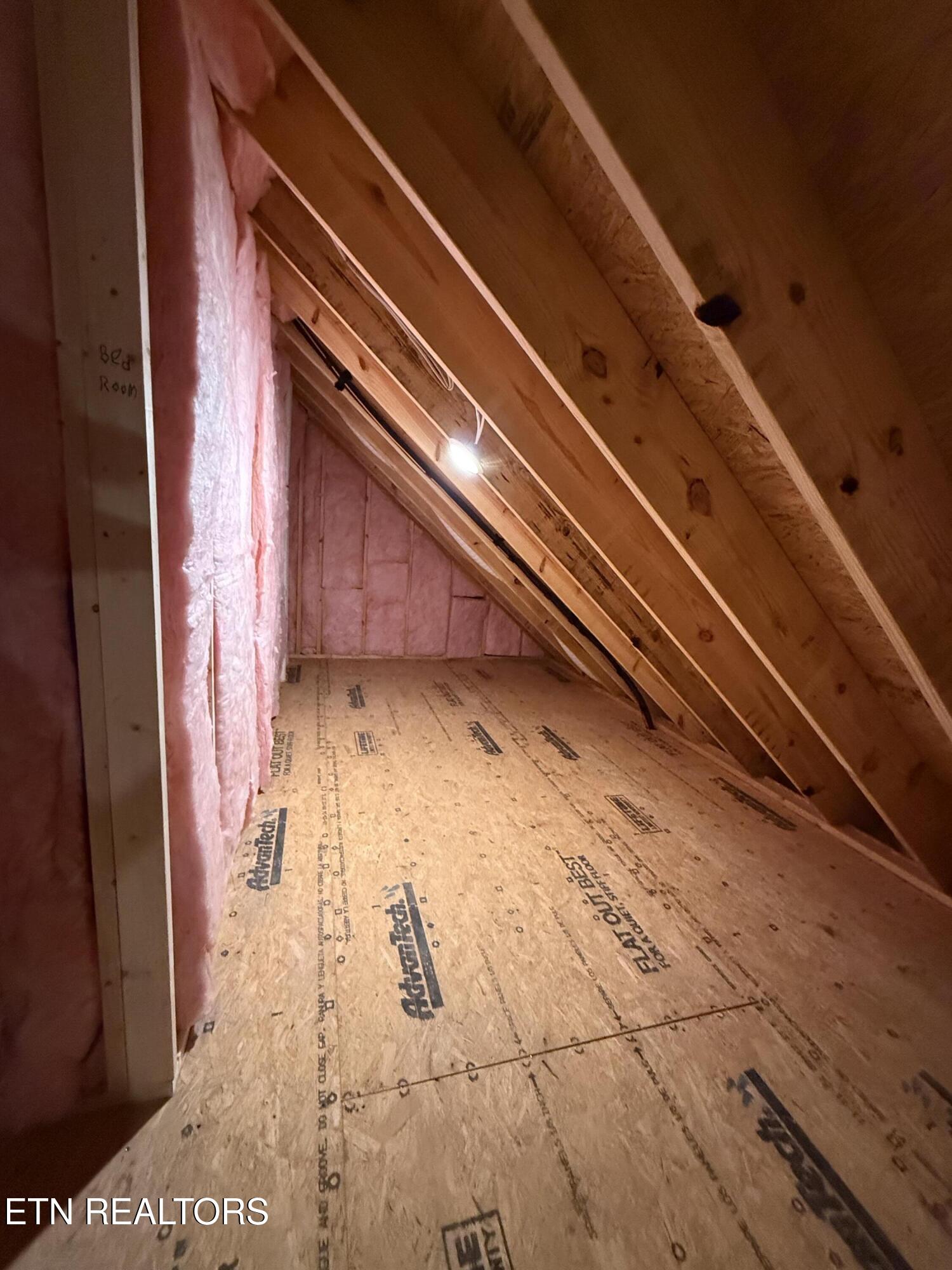 85 Royal Troon Circle Oak Ridge, TN 37830 - Photo 48 of 60 More Storage