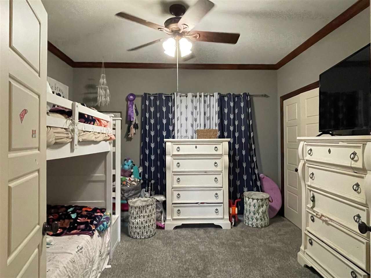 3915 North Dripping Springs Road Cushing, OK 74023 - Photo 28 of 36 Gallery Image 28