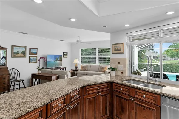 $949,000 | 1916 Countess Court, Naples, FL 34110