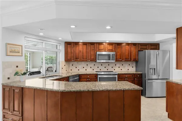 $949,000 | 1916 Countess Court, Naples, FL 34110