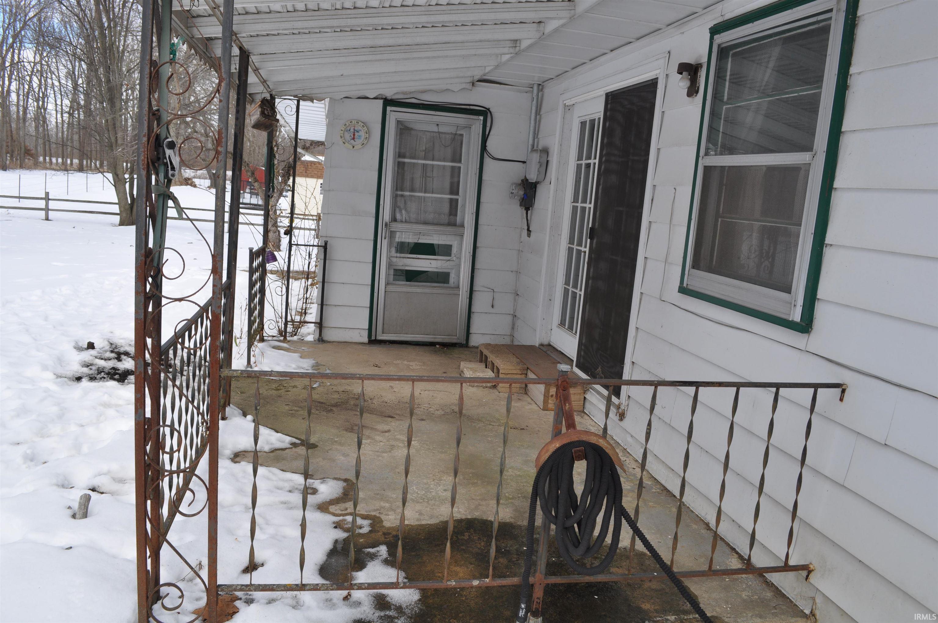 3722 Old Romney Road Lafayette, IN 47909 - Photo 2 of 7