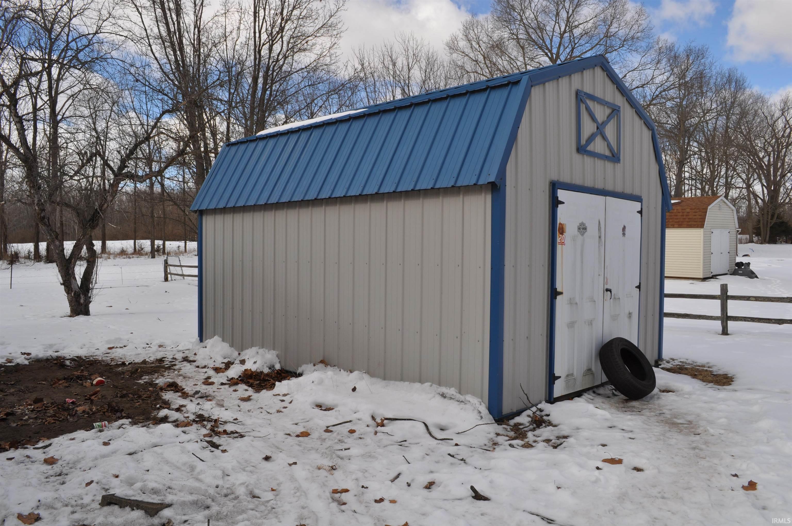 3722 Old Romney Road Lafayette, IN 47909 - Photo 7 of 7