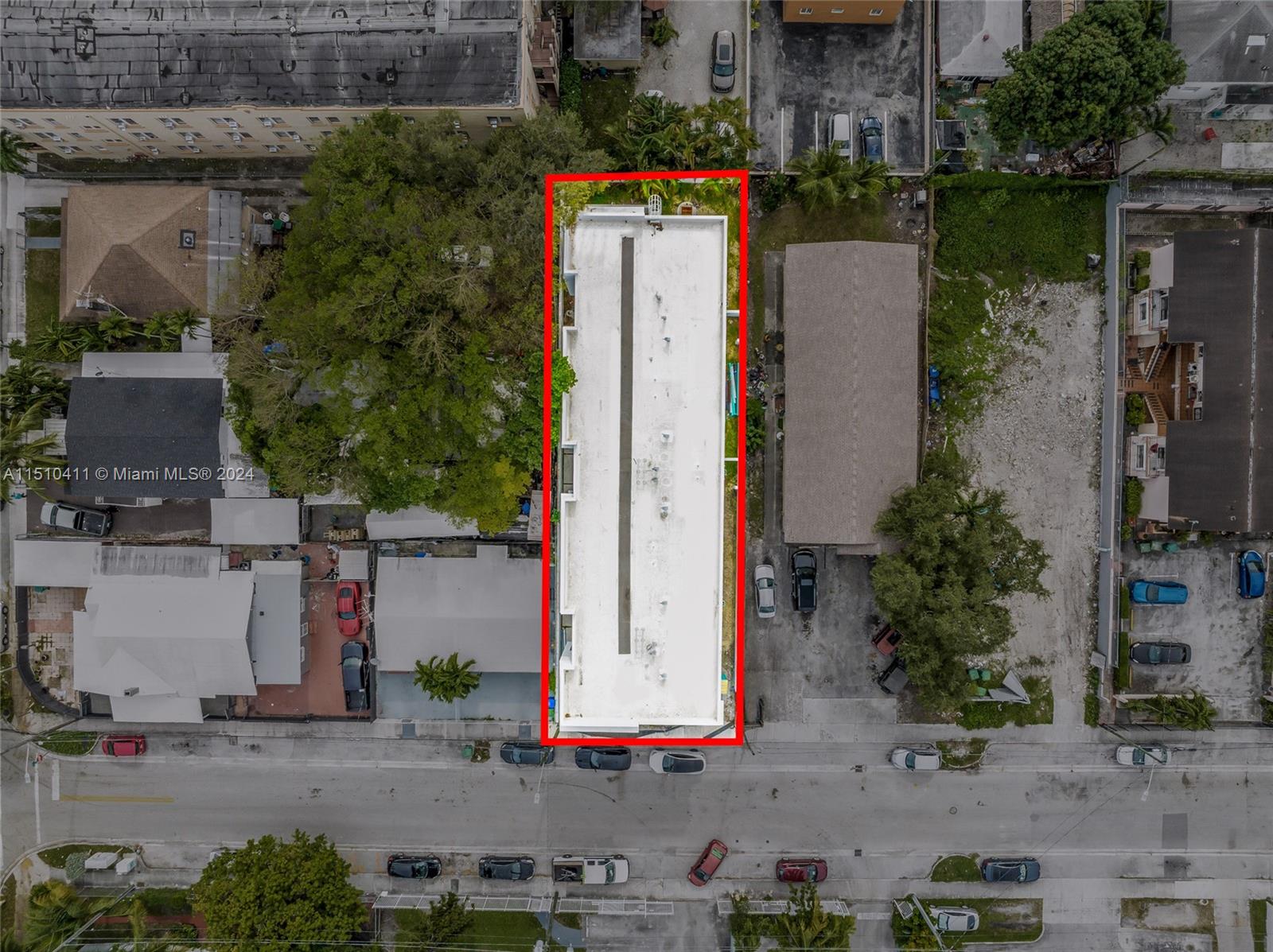 526 Southwest 2nd Street Miami, FL 33130 - Photo 12 of 22