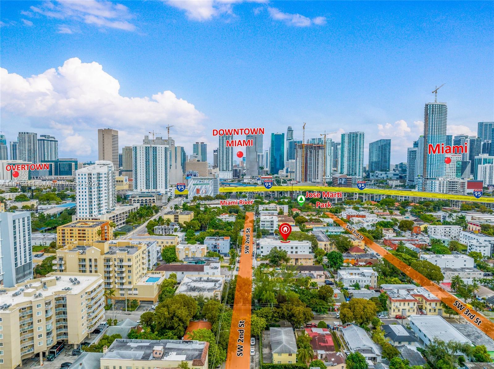 526 Southwest 2nd Street Miami, FL 33130 - Photo 19 of 22