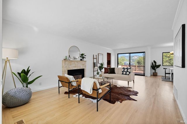 $999,000 | 10 Hazel Court, San Rafael, CA 94901