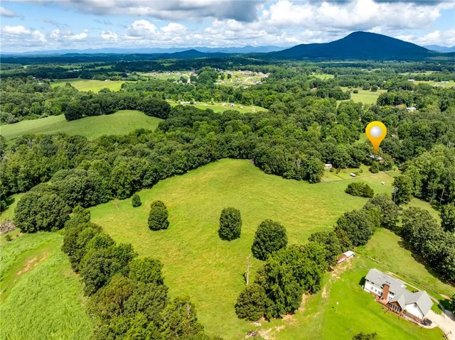 $825,000 | 6223 Hulsey Road, Clermont, GA 30527