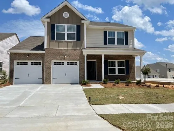 $419,990 | 809 Alexander Commons Drive, Unit 34, Monroe, NC 28112