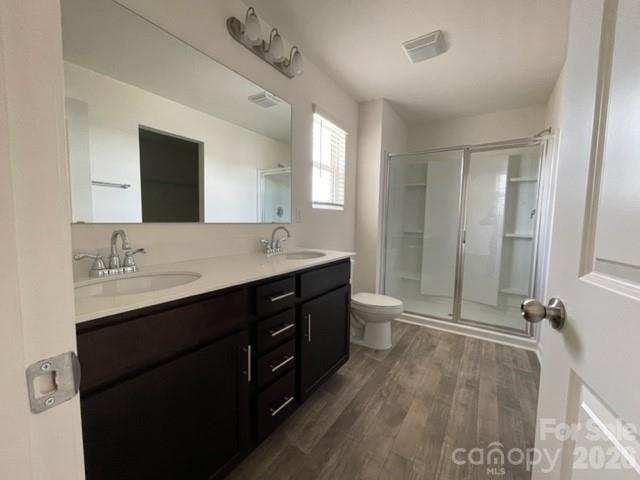 809 Alexander Commons Drive, Unit 34 Monroe, NC 28112 - Photo 19 of 31