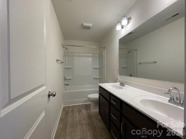 809 Alexander Commons Drive, Unit 34 Monroe, NC 28112 - Photo 23 of 31