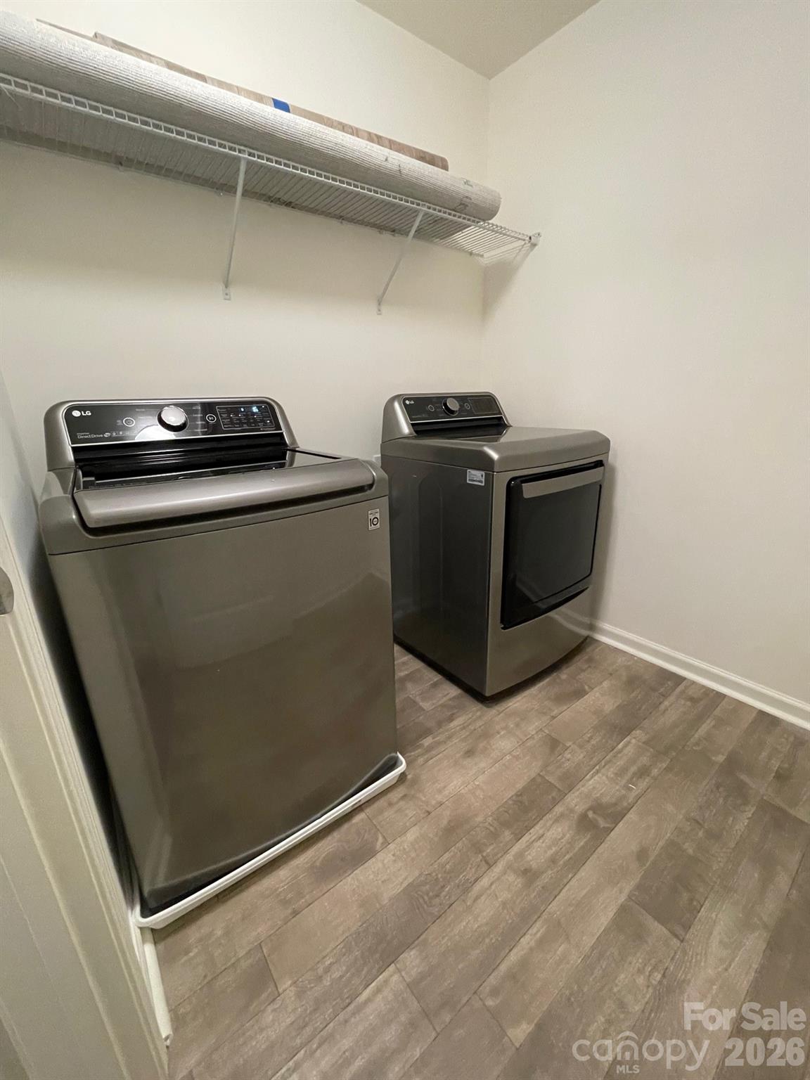 809 Alexander Commons Drive, Unit 34 Monroe, NC 28112 - Photo 26 of 31