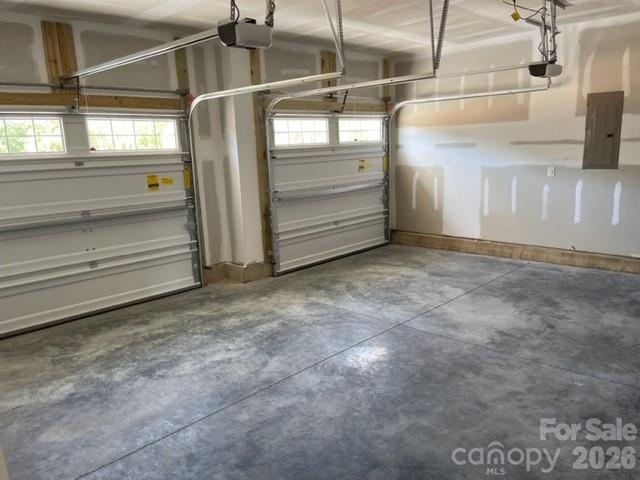 809 Alexander Commons Drive, Unit 34 Monroe, NC 28112 - Photo 28 of 31