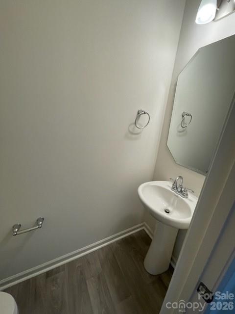 809 Alexander Commons Drive, Unit 34 Monroe, NC 28112 - Photo 5 of 31