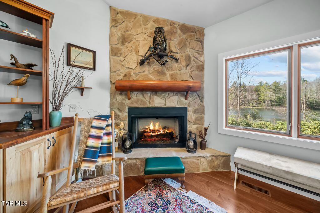 342 Ripshin Lake Road Roan Mountain, TN 37687 - Photo 12 of 50 12