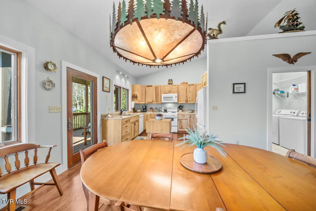 342 Ripshin Lake Road Roan Mountain, TN 37687 - Photo 18 of 50 18