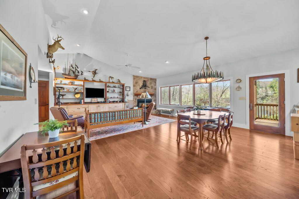 342 Ripshin Lake Road Roan Mountain, TN 37687 - Photo 19 of 50 19