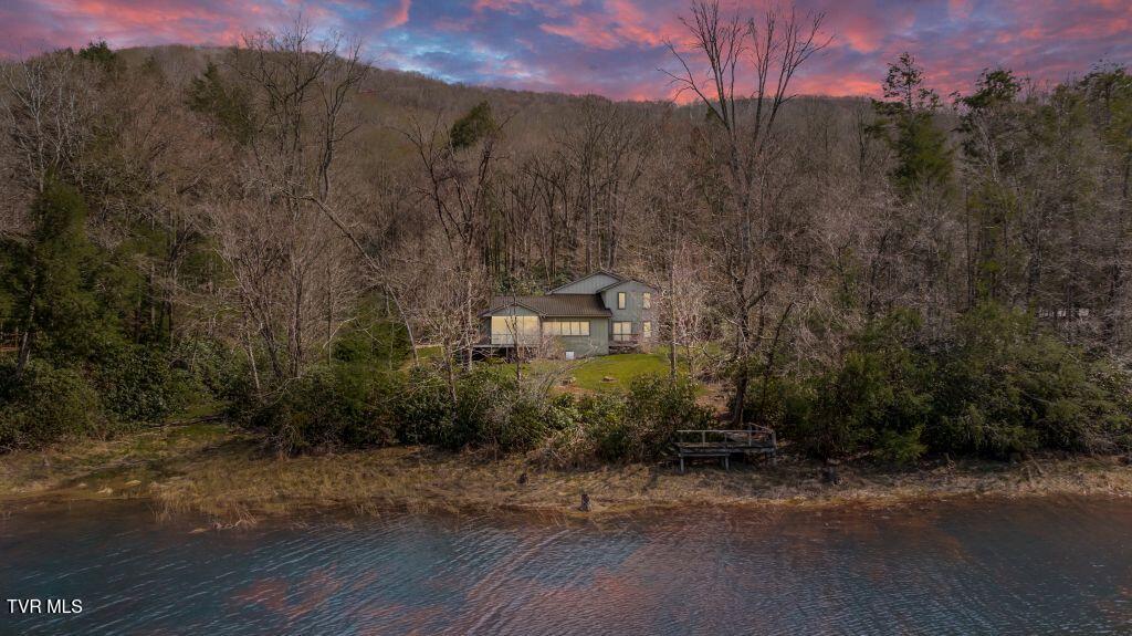 342 Ripshin Lake Road Roan Mountain, TN 37687 - Photo 2 of 50 2