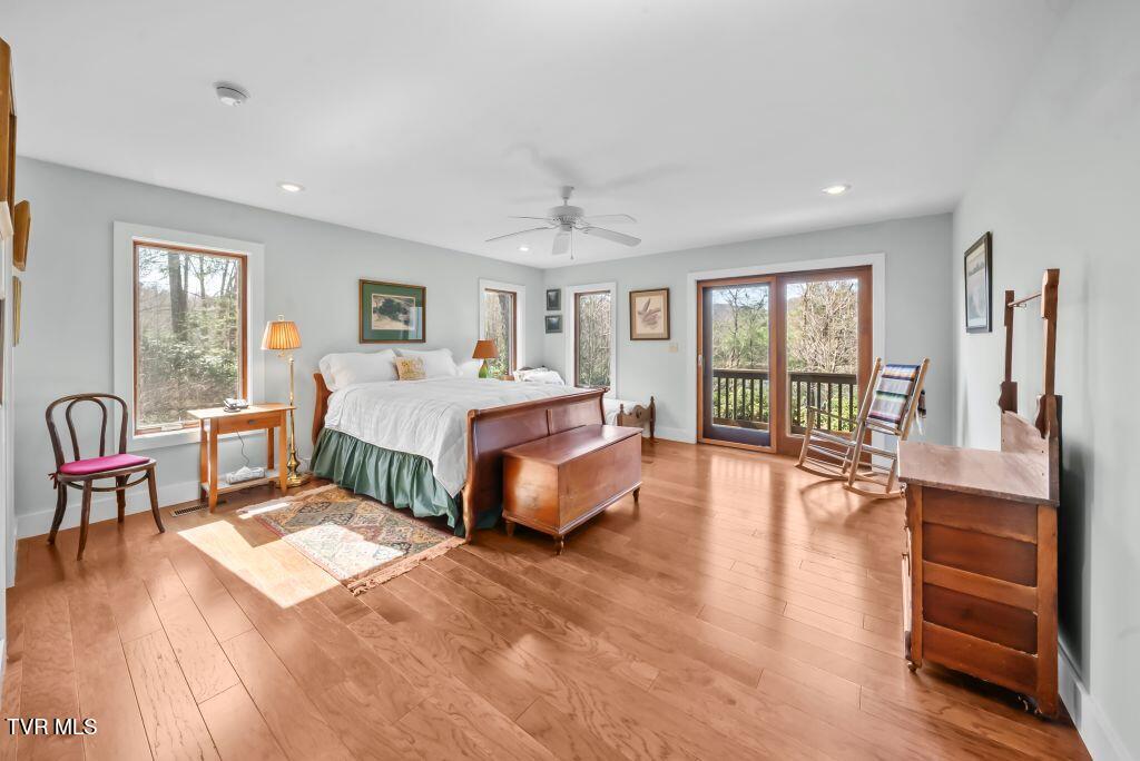 342 Ripshin Lake Road Roan Mountain, TN 37687 - Photo 21 of 50 21