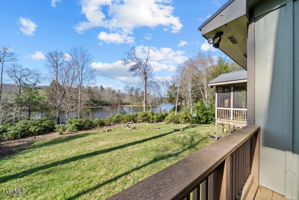 342 Ripshin Lake Road Roan Mountain, TN 37687 - Photo 25 of 50 25