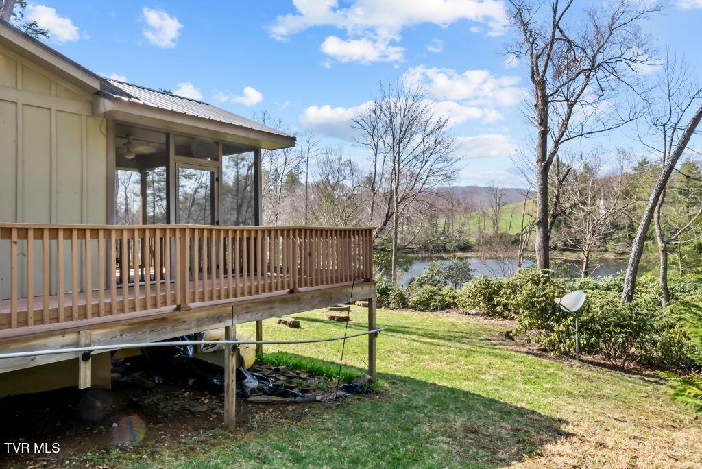 342 Ripshin Lake Road Roan Mountain, TN 37687 - Photo 40 of 50 40