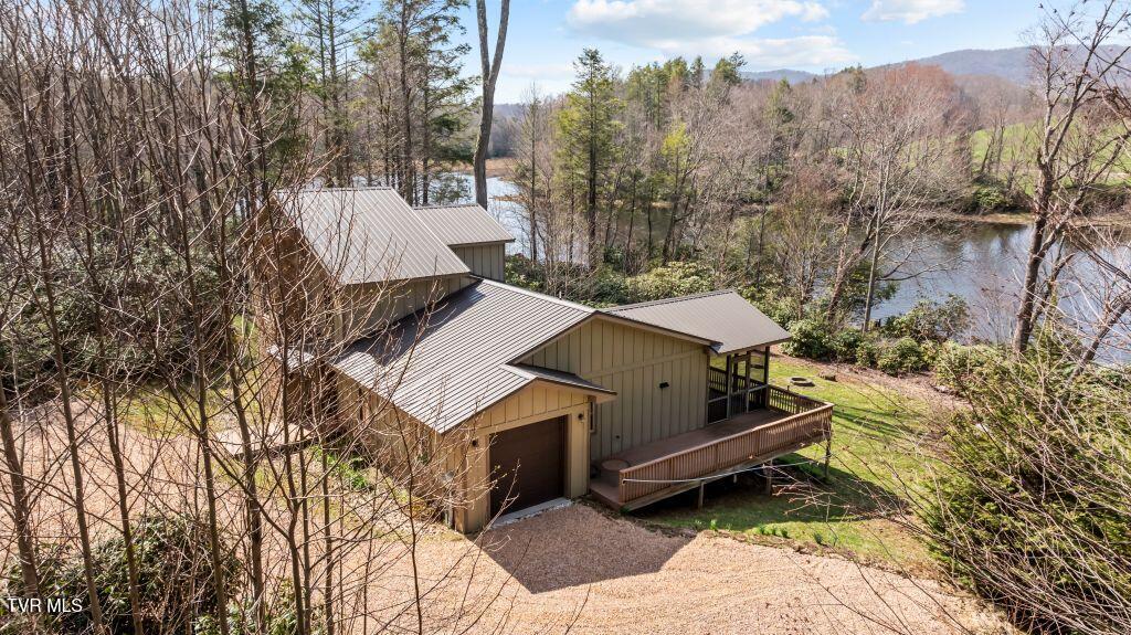 342 Ripshin Lake Road Roan Mountain, TN 37687 - Photo 42 of 50 42