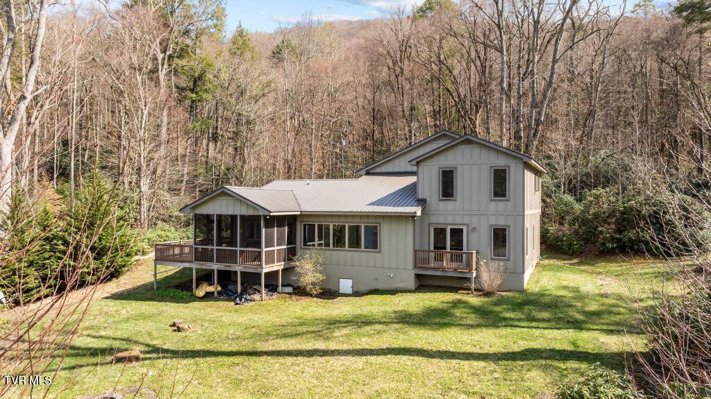 342 Ripshin Lake Road Roan Mountain, TN 37687 - Photo 45 of 50 45