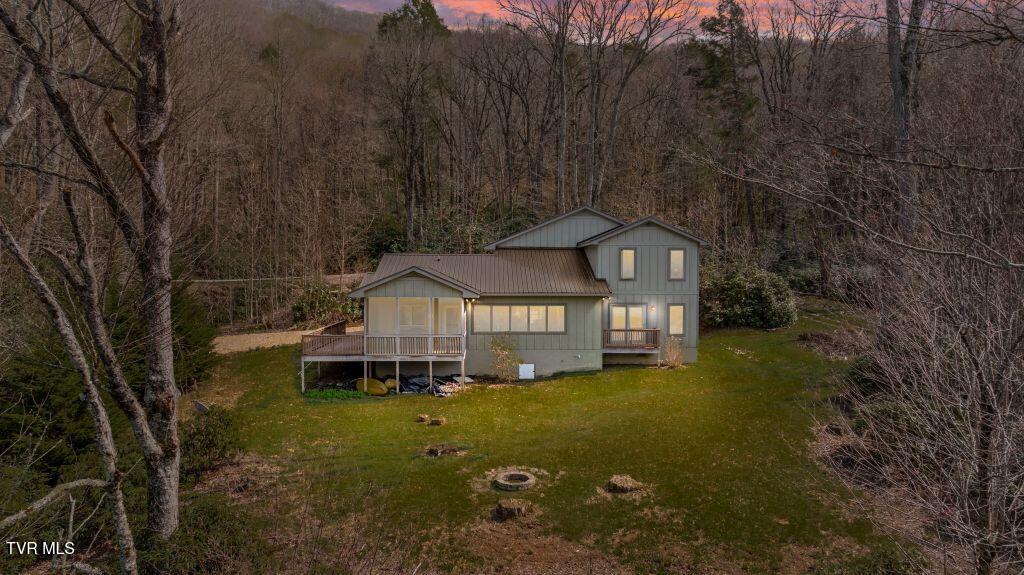 342 Ripshin Lake Road Roan Mountain, TN 37687 - Photo 46 of 50 46