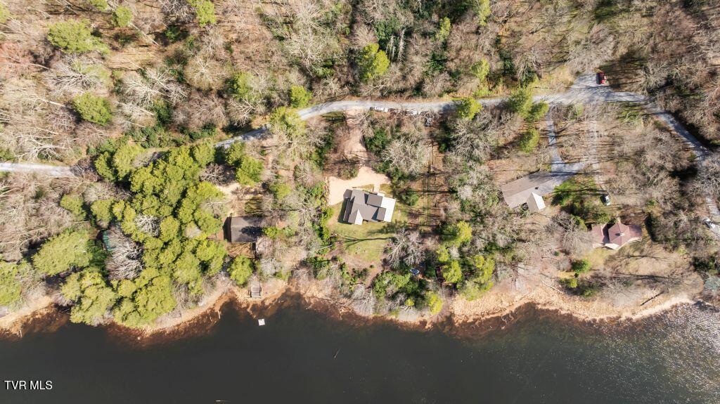 342 Ripshin Lake Road Roan Mountain, TN 37687 - Photo 47 of 50 47