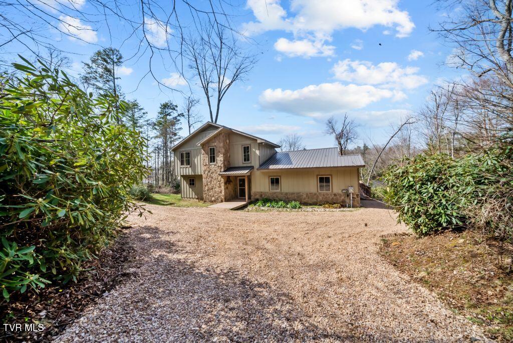 342 Ripshin Lake Road Roan Mountain, TN 37687 - Photo 50 of 50 50