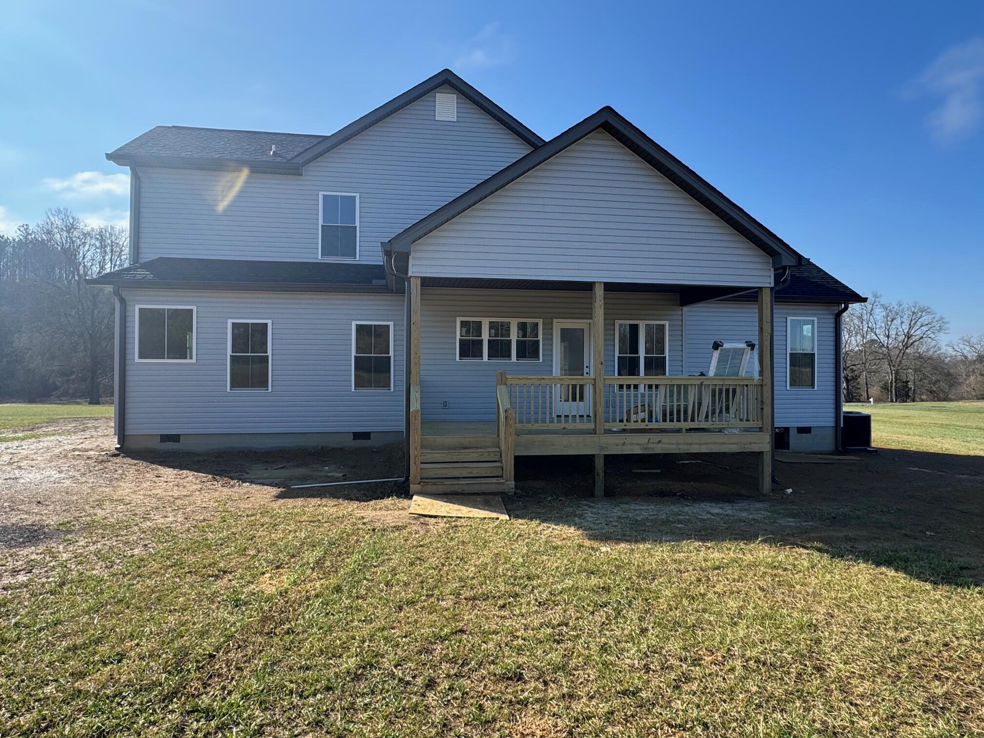 Lot 15 Tucker School Road Cohutta, GA 30710 - Photo 2 of 11 IMG_6435 (1)