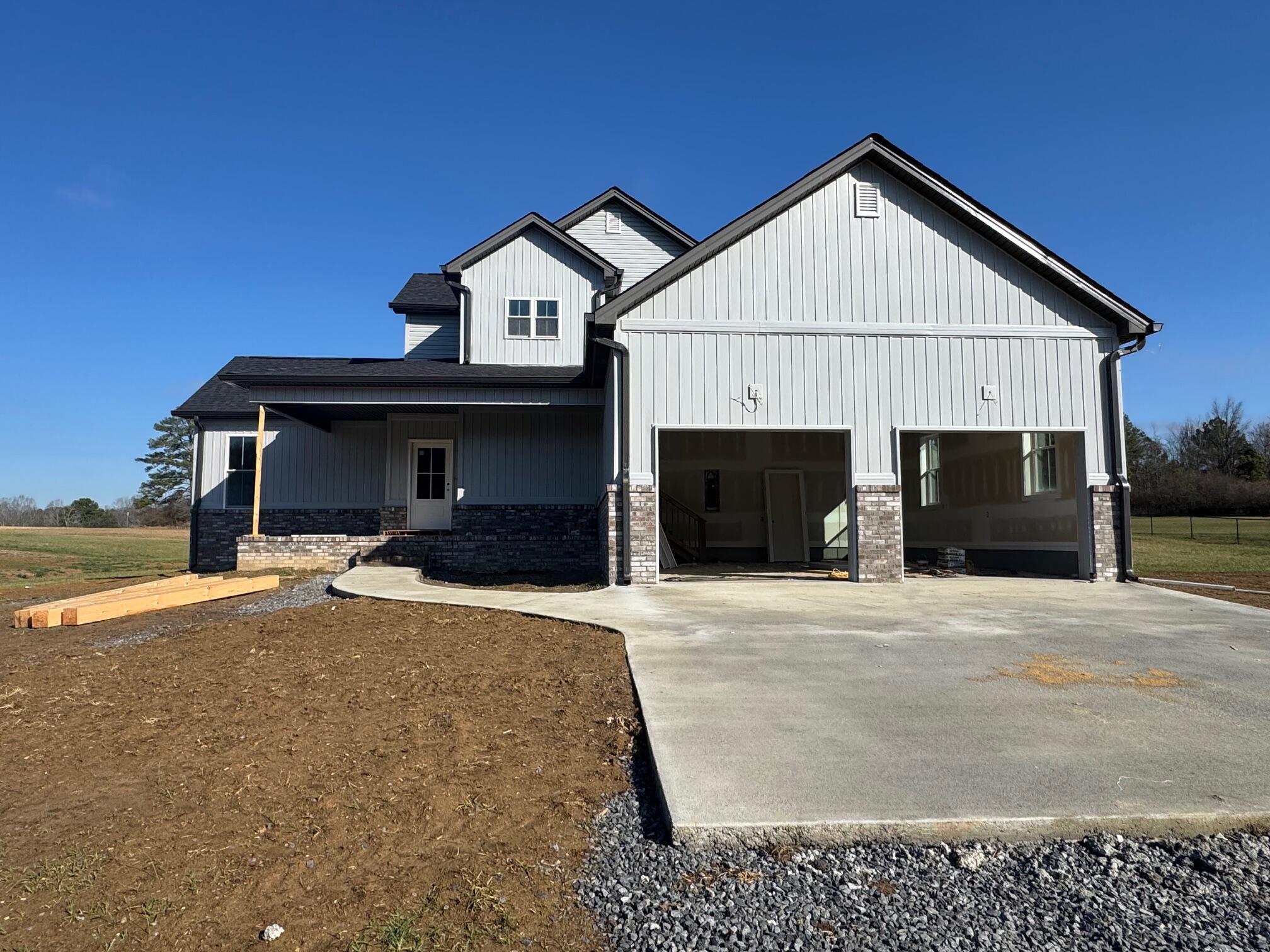 Lot 15 Tucker School Road Cohutta, GA 30710 - Photo 6 of 11 IMG_6459 (1)