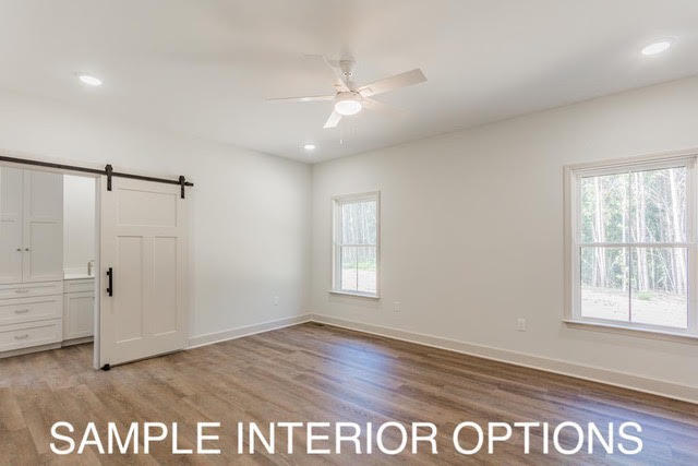 Lot 15 Tucker School Road Cohutta, GA 30710 - Photo 8 of 11 tucker 2