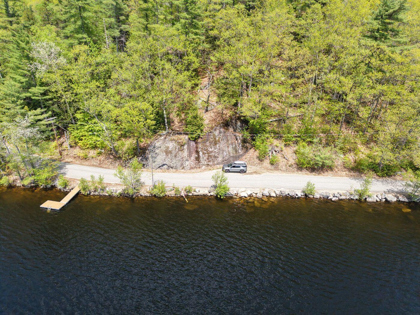 21 Jewett Way Hanover, ME 04237 - Photo 10 of 57 drone 3