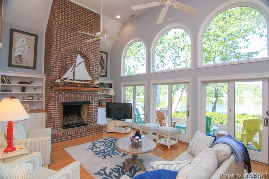 113 Gougher Point Road Heathsville, VA 22473 - Photo 23 of 43