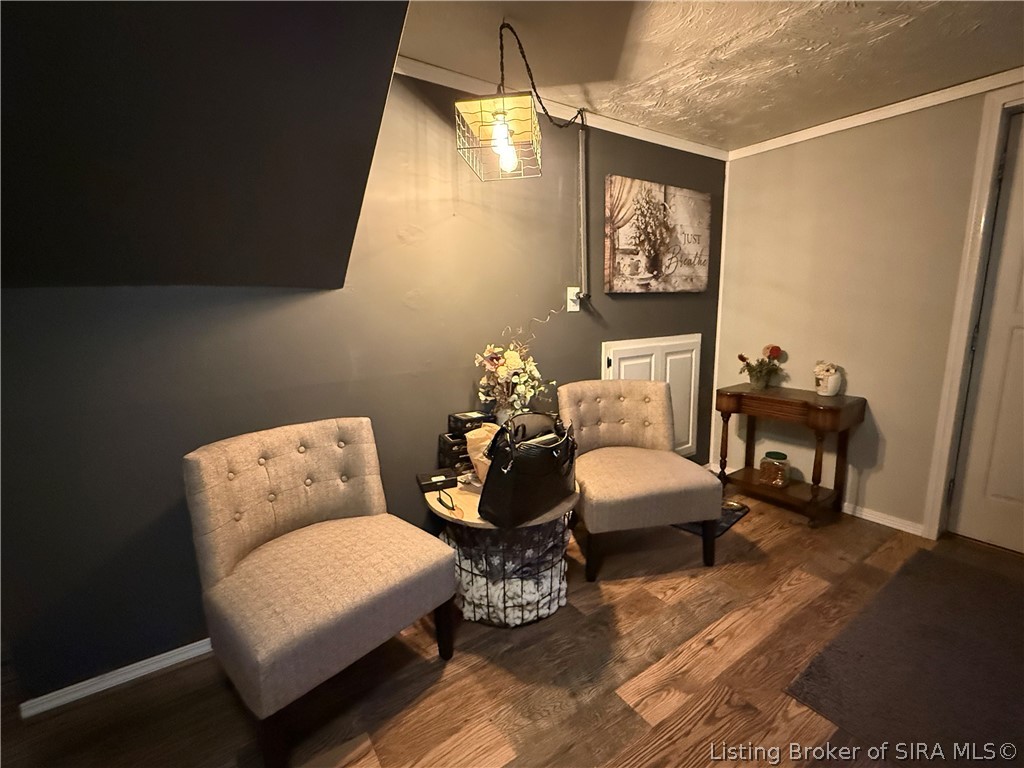 116 Bruce Street Salem, IN 47167 - Photo 68 of 71