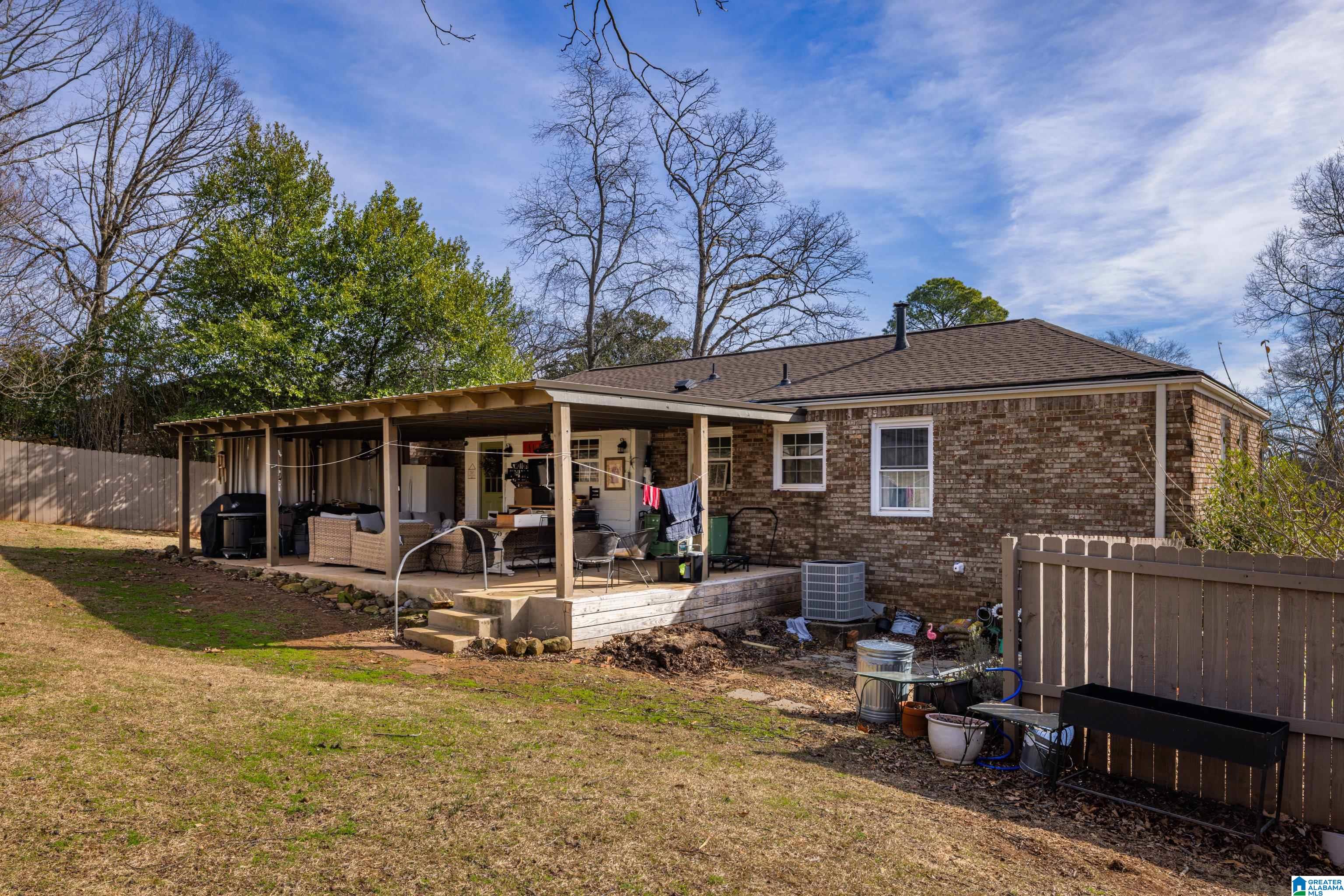 2332 Queensview Road Birmingham, AL 35226 - Photo 30 of 31