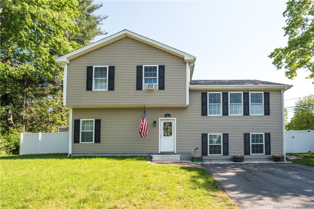 5 Charlotte Street Killingly, CT 06239 - Photo 1 of 1 Gallery Image 1