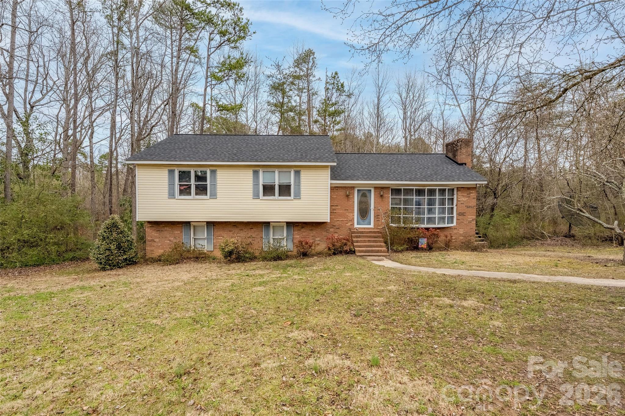 3830 Old Salisbury-Concord Road Concord, NC 28025 - Photo 1 of 44