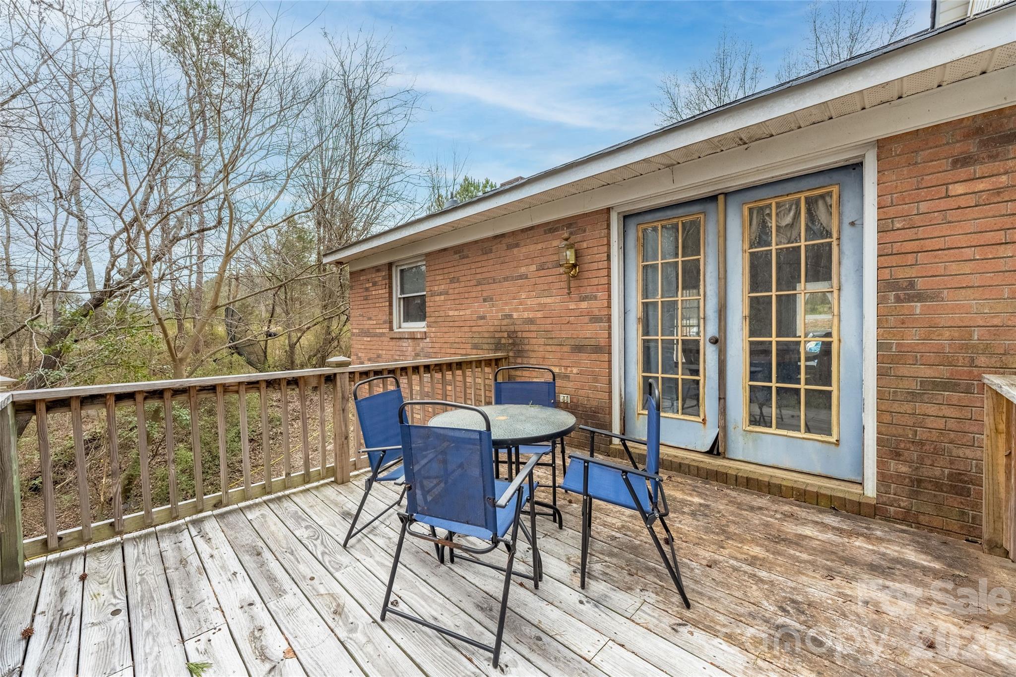 3830 Old Salisbury-Concord Road Concord, NC 28025 - Photo 37 of 44