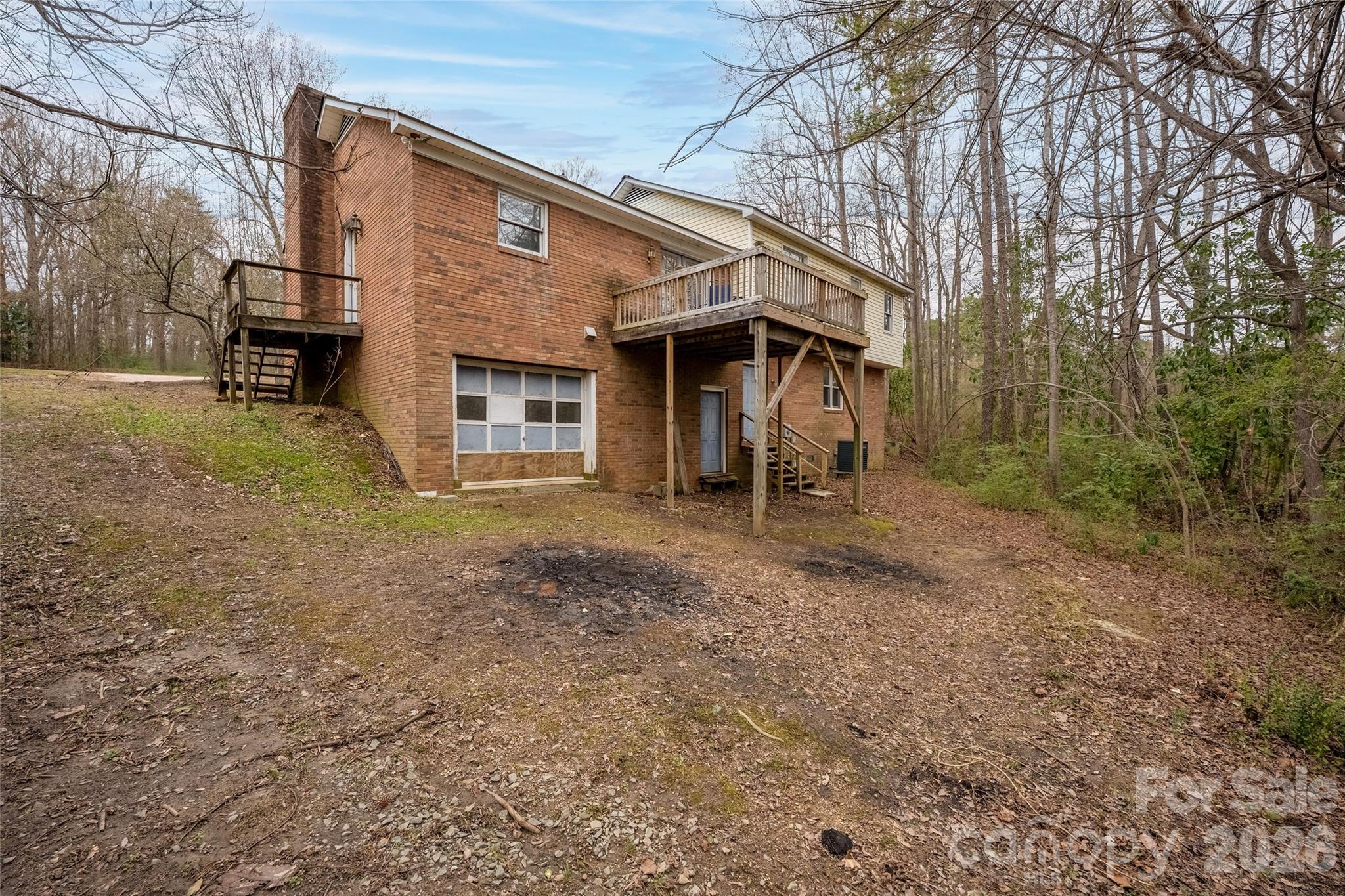 3830 Old Salisbury-Concord Road Concord, NC 28025 - Photo 39 of 44