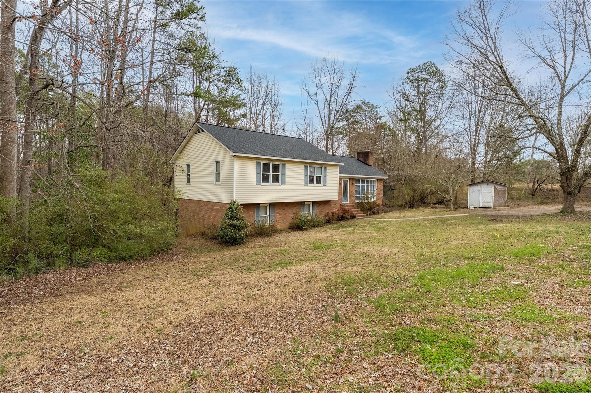 3830 Old Salisbury-Concord Road Concord, NC 28025 - Photo 42 of 44